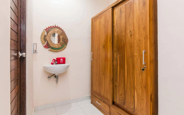 ZEN Rooms Ubud Laplapan