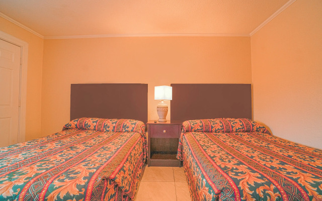 Texana Inn Edna By OYO