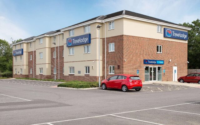 Travelodge Wincanton