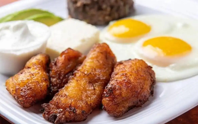 Hostal y Restaurante Tiki Island