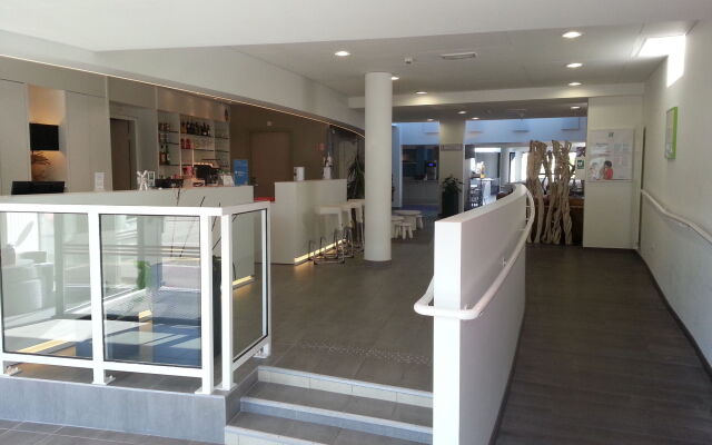 ibis Styles Quiberon Centre