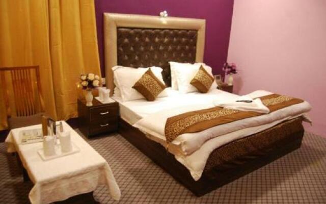 River View Resort Phalgham