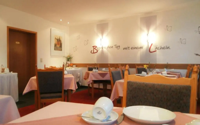 Hotel Pension Treppengasse Nr. 5