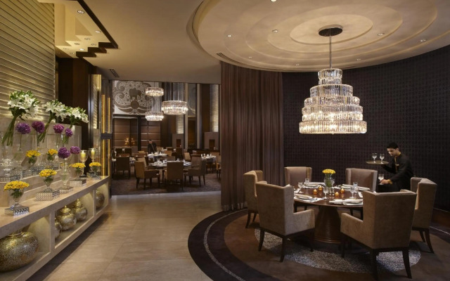 The Leela Palace New Delhi