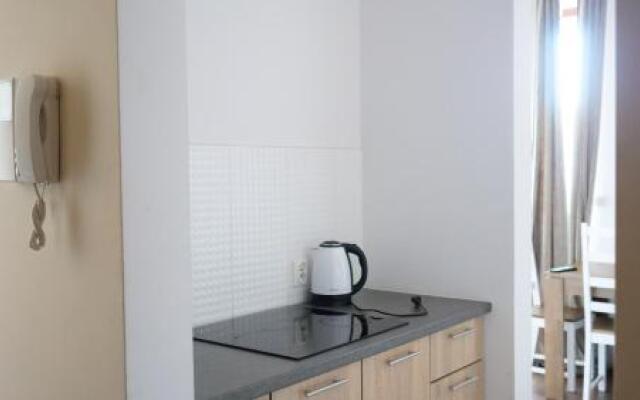 Nowy Swiat Apartments