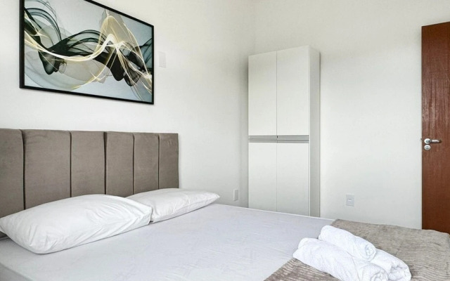 Residencial Praia do Sonho