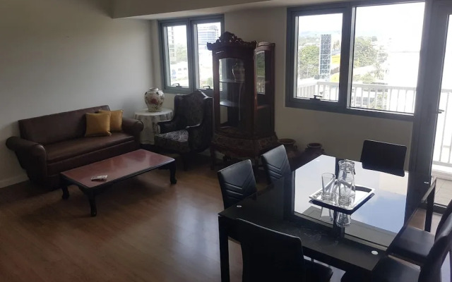 Abreeza Residences by Amgar