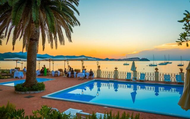 Hotel Villa Ottone