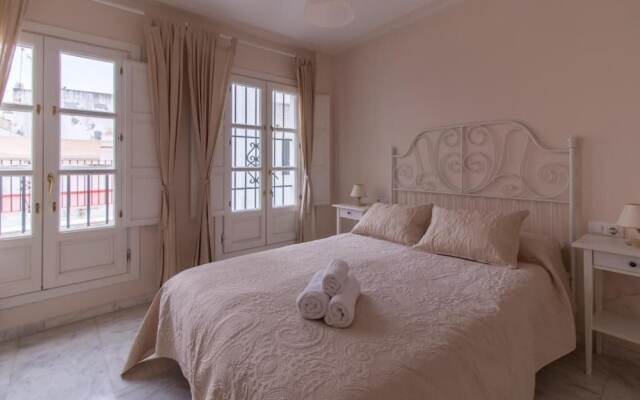 Apartamento La Corrala de Luna V