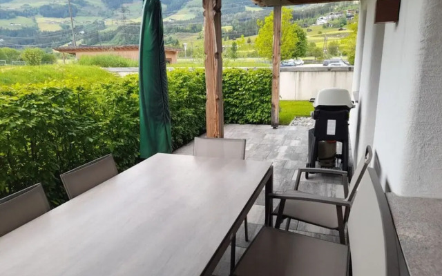 Alpin Residenzen Top 12