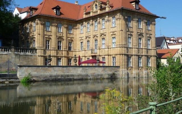 Best Western Hotel Bamberg