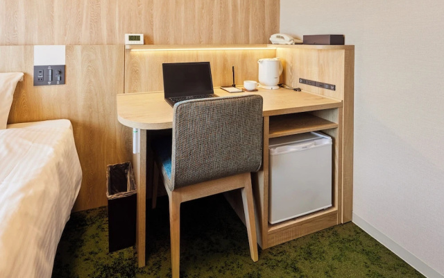Top Floor Standard Single room 사진 3