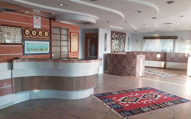 Synosse Hotel Turgutreis