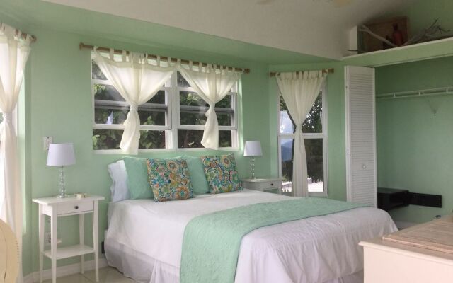 Dragon Cay Resort