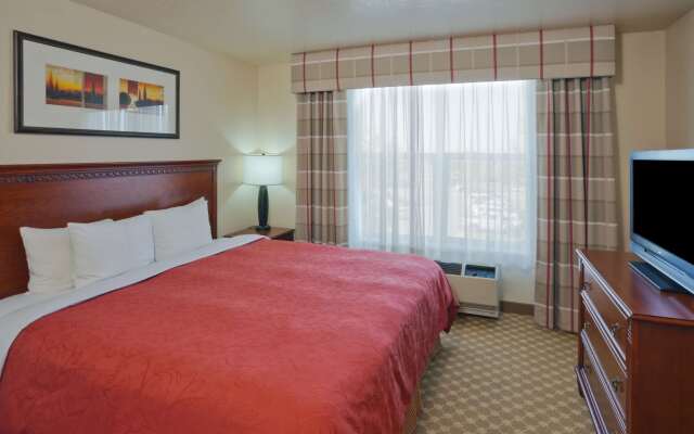 Country Inn & Suites by Radisson, West Valley City, UT