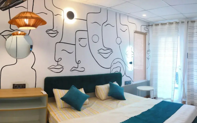 Art Bliss Hostel