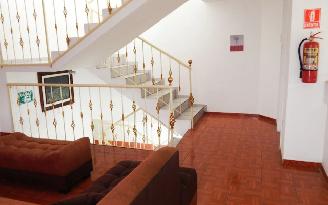 Hotel Rubus