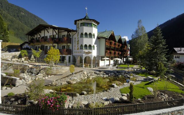 Kristiania Pure Nature Hotel & Spa