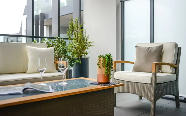 Boutique Stays - The Lincoln, South Yarra