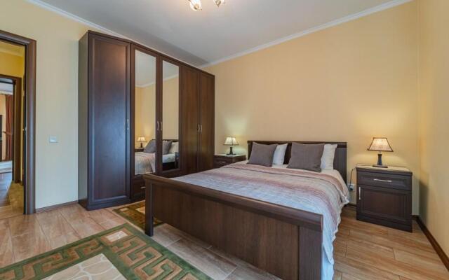 Crown39 (Crown39) on 116 Gaidar Street