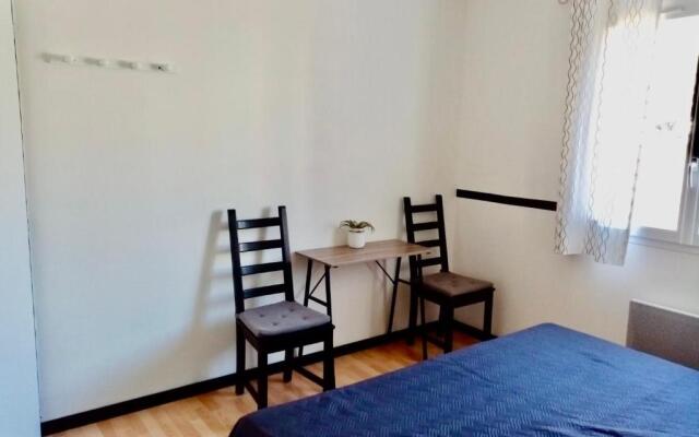 Villa Câline chambres d'hôtes