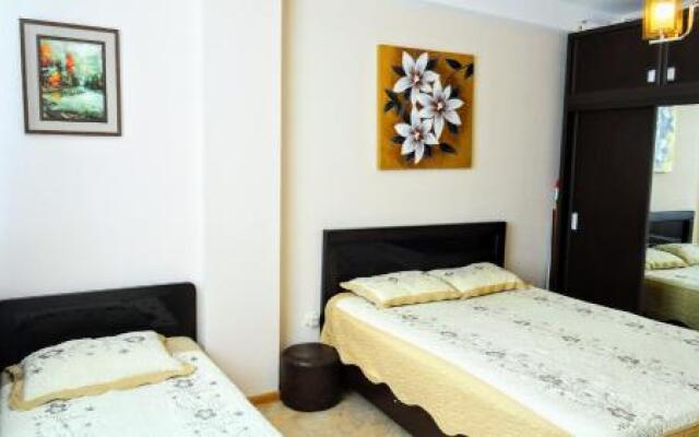 2-room apartment GVC Gudauri