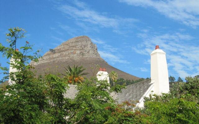 An African Villa