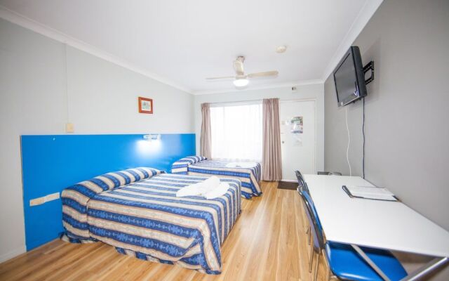 Ballina Motel
