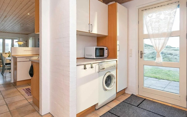 Stylish Holiday Home in Ålbæk near Beach