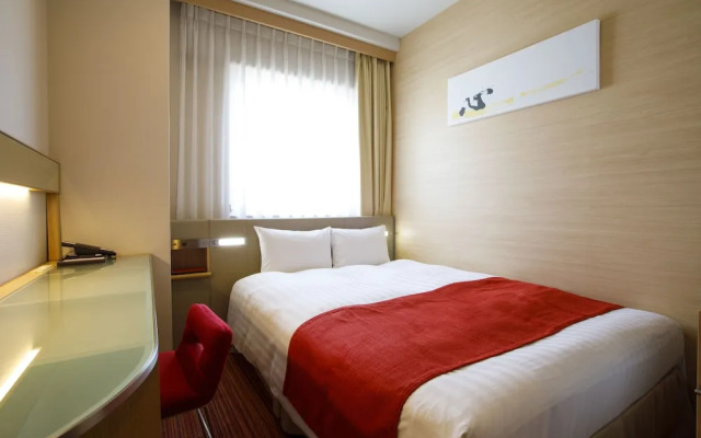 Sardonyx Ueno Hotel