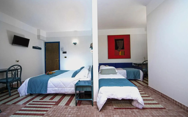 Hotel della Baia