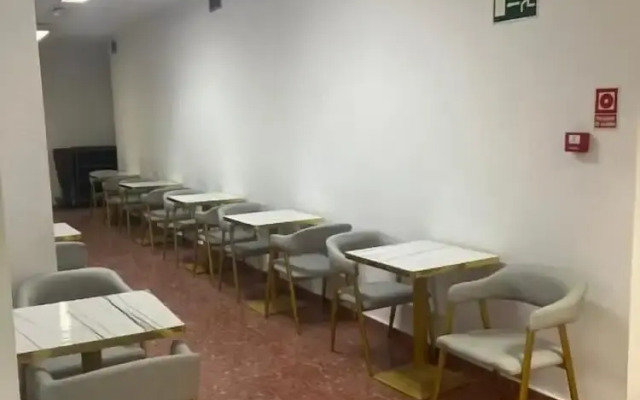 Just Hostel Capsules