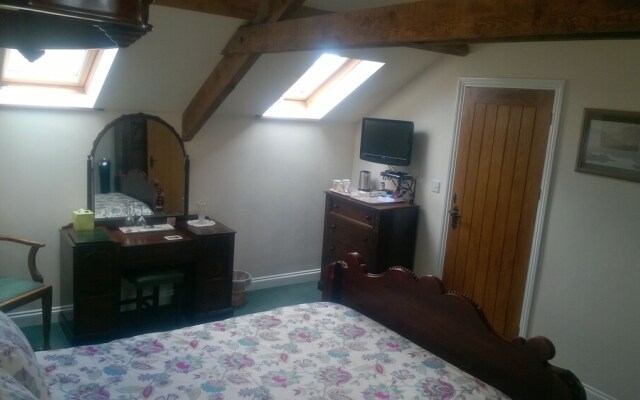 Beili Helyg Guest House