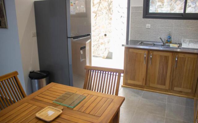 T2 – 52m2 – Résidence Georgette