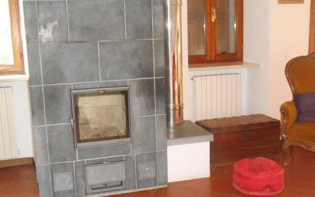 Residenza Caporai