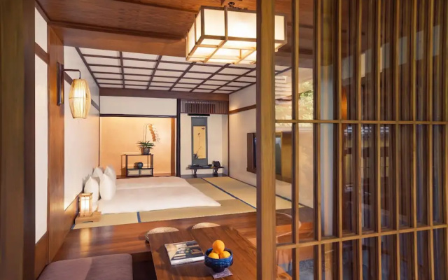 Onsen @ Moncham