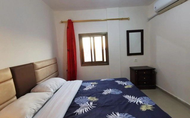 Petra Gate Hotel