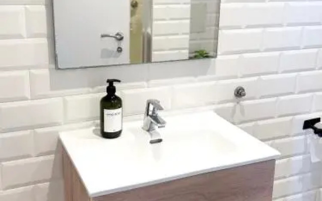 Central Penthouse Suite - Grand Central House