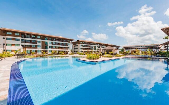Cupe Beach Living para 8 por Carpediem