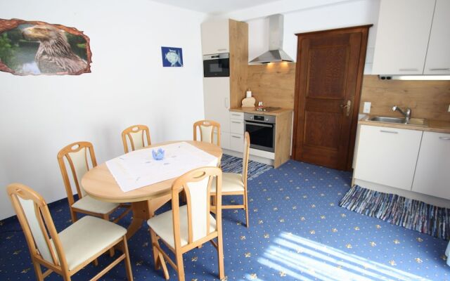 Peaceful Apartment in Radstadt Salzburg near Ski Area