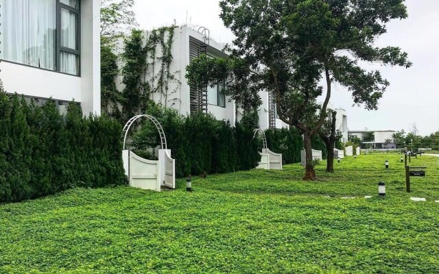 Villa Flamigo Dai Lai Chinh Chu