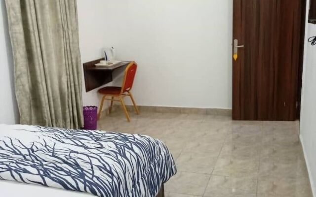 Terrag Luxury Suites Inn