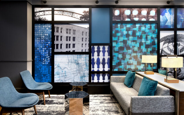 Sonesta Columbus Downtown