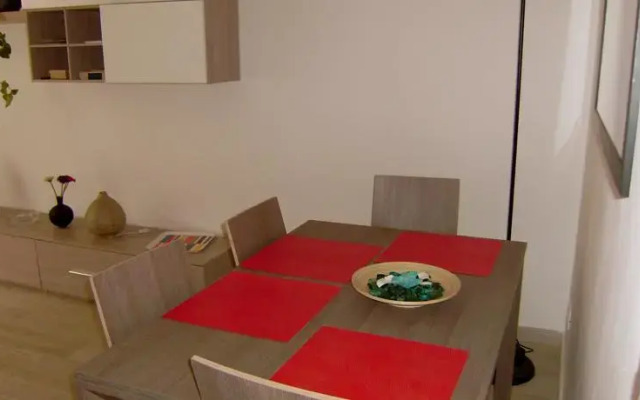 Casa Aubry