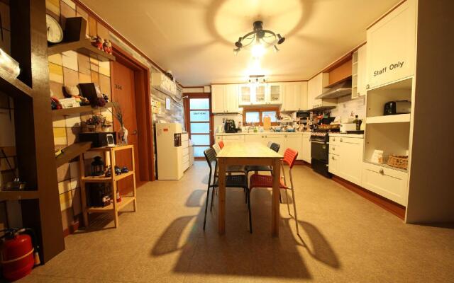Hi There design guesthouse