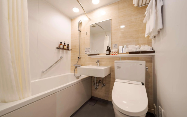 Best Western Plus Fukuoka Tenjin-minami