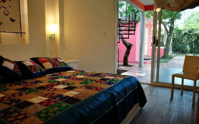 Casa Amor