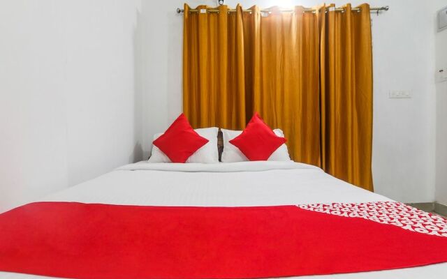 Collection O 82295 Hotel Neexotica