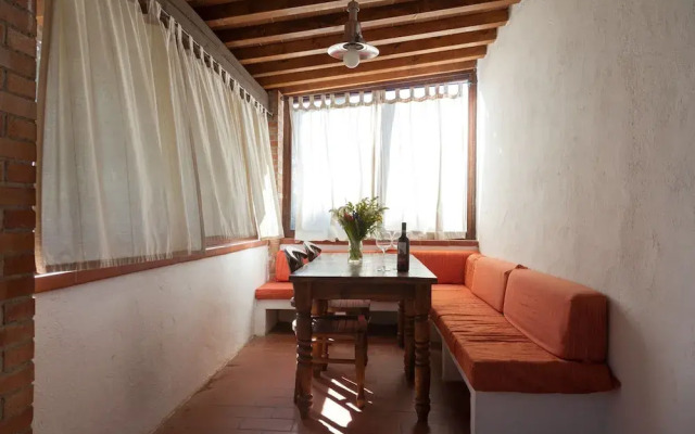 Residence La Canova Ii