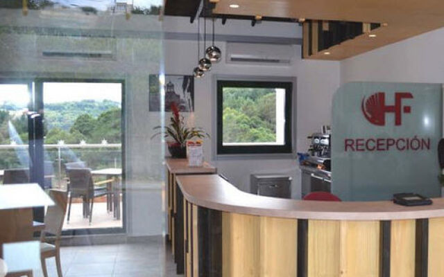Albergue Ferramenteiro